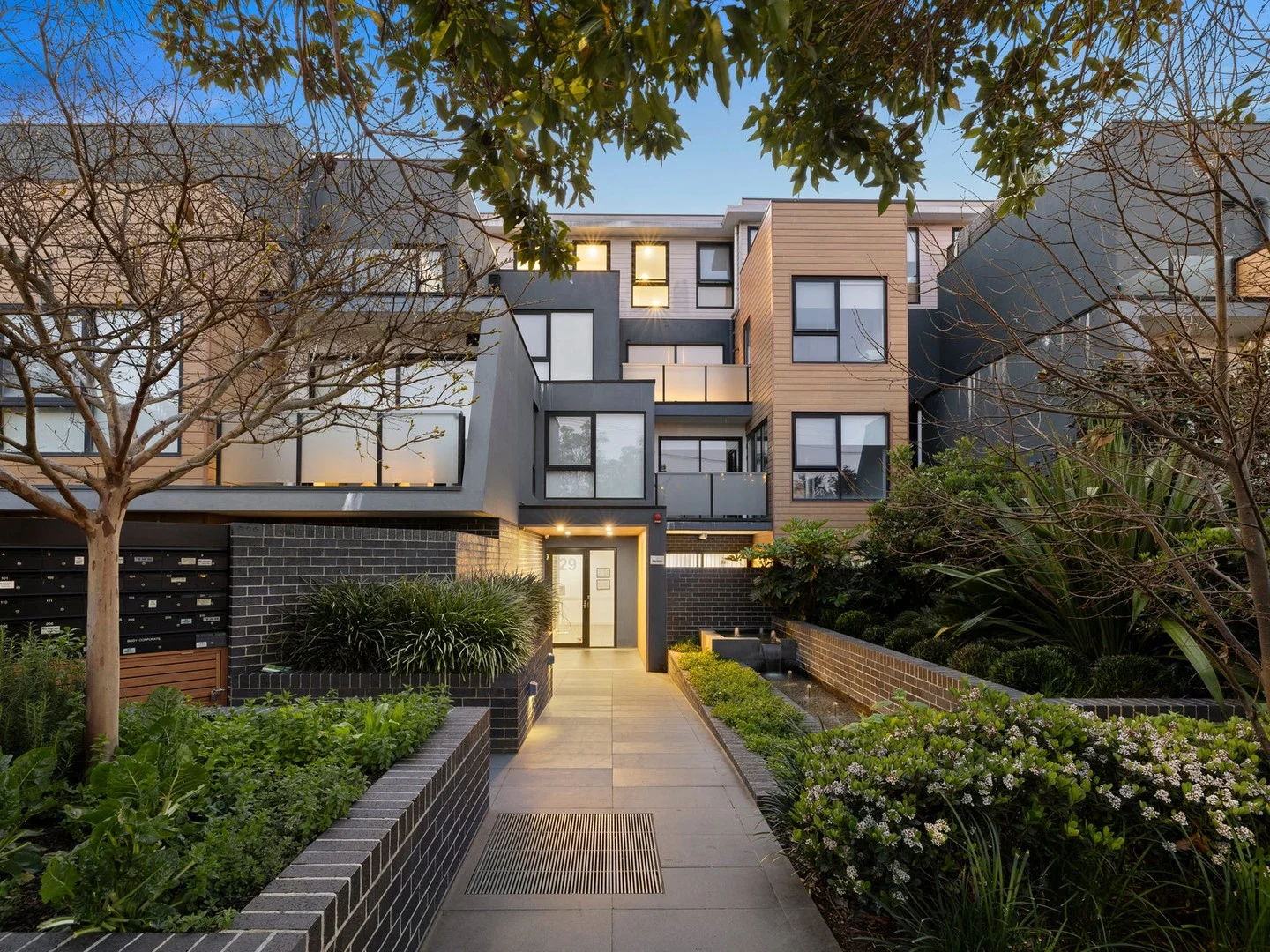 107/29 Loranne Street, Bentleigh VIC 3204