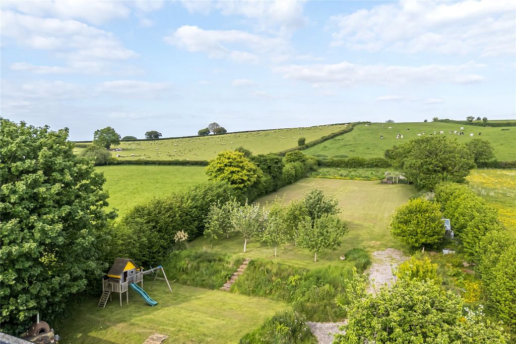Additional image 27 of 4 bed detached house for saleCombe St. Nicholas, Chard, Somerset TA20