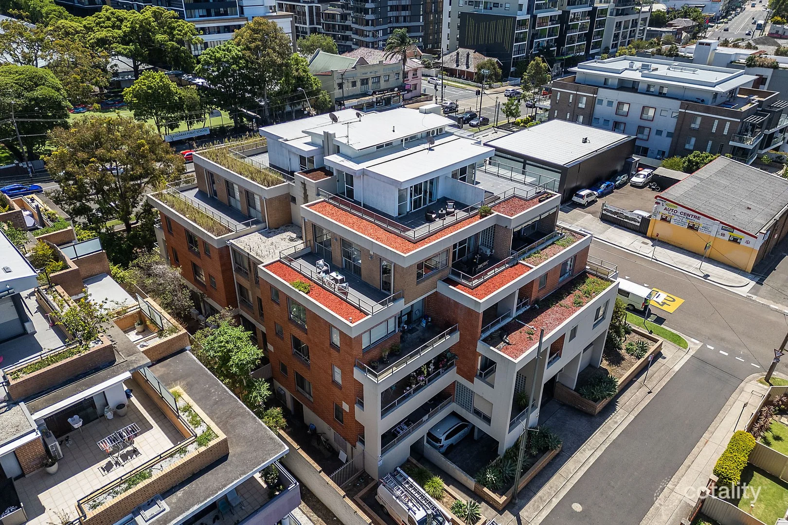 Additional image 9 of 15/700-702 Princes Highway, Kogarah NSW 2217