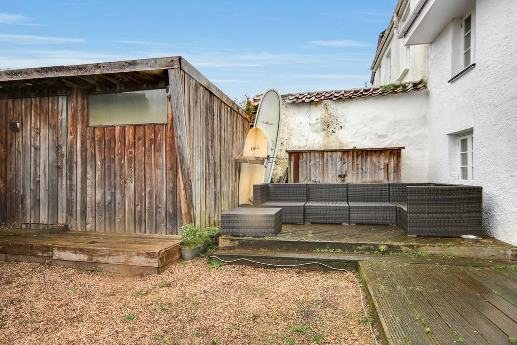 Additional image 19 of 3 bed end terrace house for saleEast Street, Braunton, Devon EX33