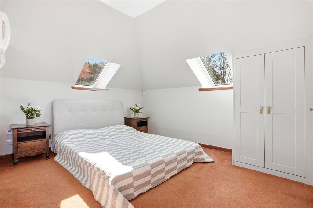 Additional image 13 of 3 bed flat for saleWemyss Court, Leapmoor Drive, Wemyss Bay, Inverclyde PA18