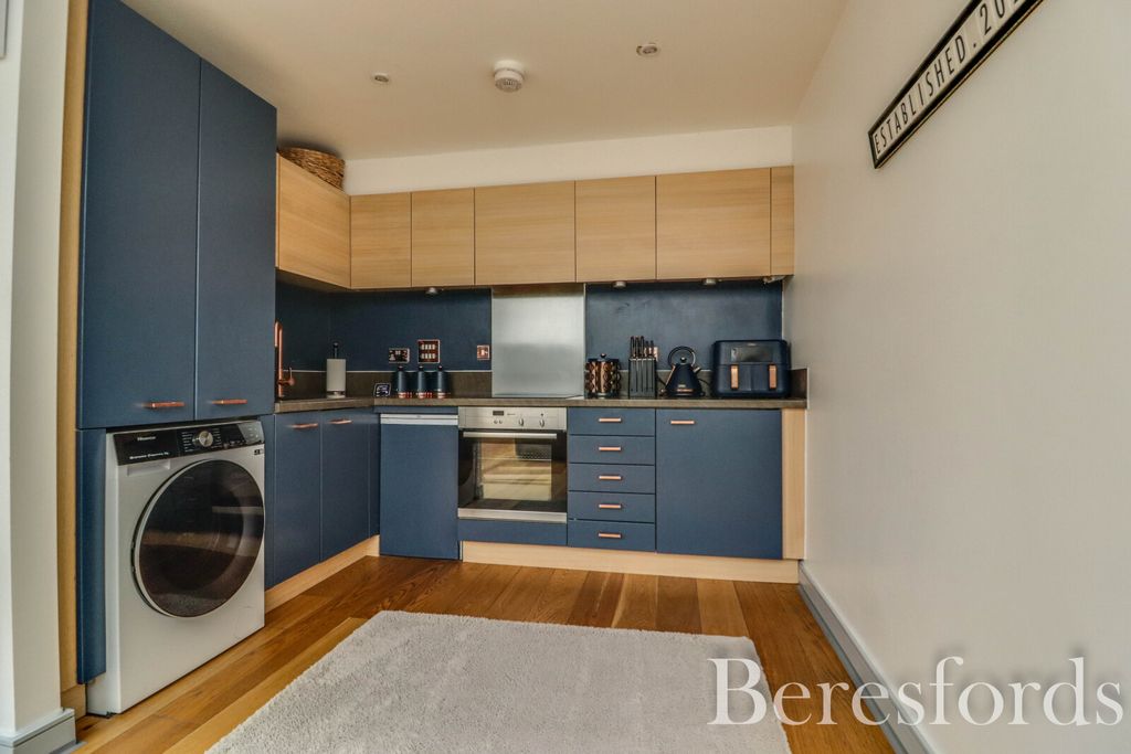 Additional image 4 of 1 bed flat for saleOld St. Michaels Drive, Braintree CM7