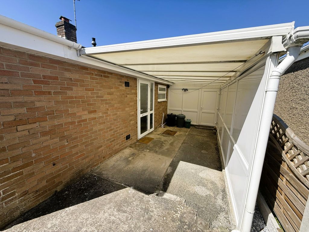 Additional image 11 of 2 bed detached bungalow for saleChurch Road, Borth SY24