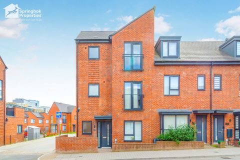 Soar Lane, Leicester, Leicestershire LE3
