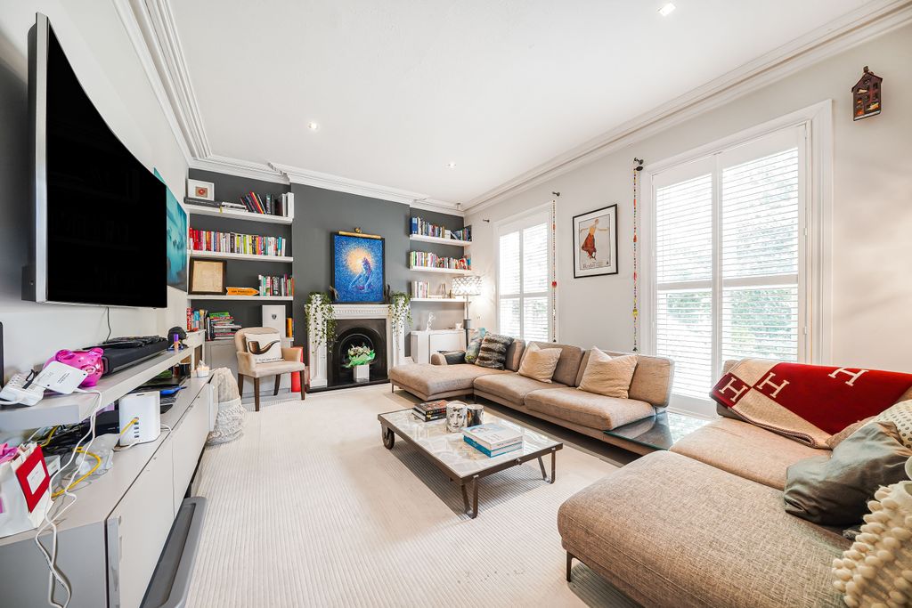 Additional image 6 of 4 bed detached house for saleChad Road, Edgbaston B15
