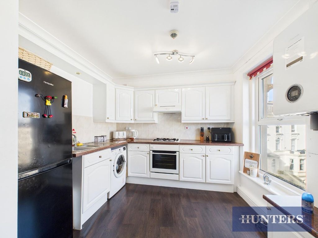 Additional image 5 of 2 bed flat for saleThe Crescent, Bridlington YO15