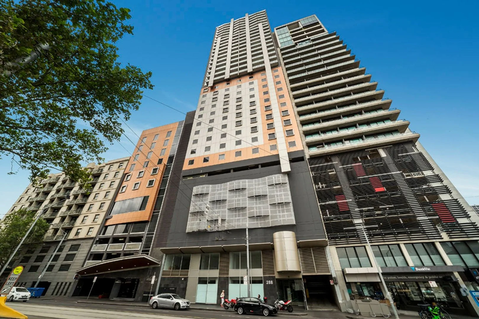 Additional image 6 of 2707/288 Spencer Street, Melbourne VIC 3000