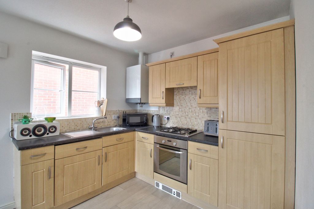 Additional image 15 of 1 bed flat for saleSidney Gardens, Blyth NE24