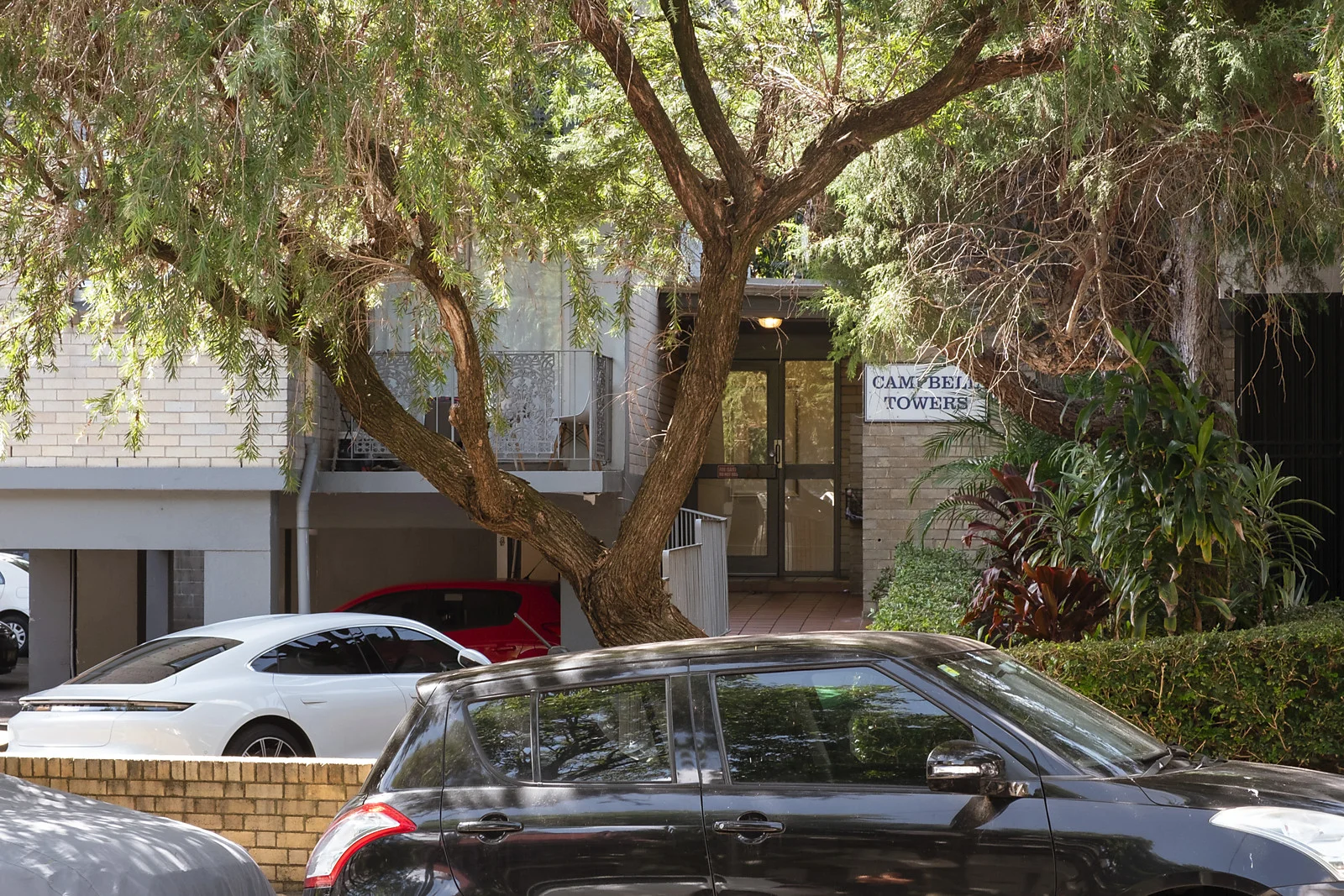 Additional image 7 of 74/13 Campbell Avenue, Paddington NSW 2021