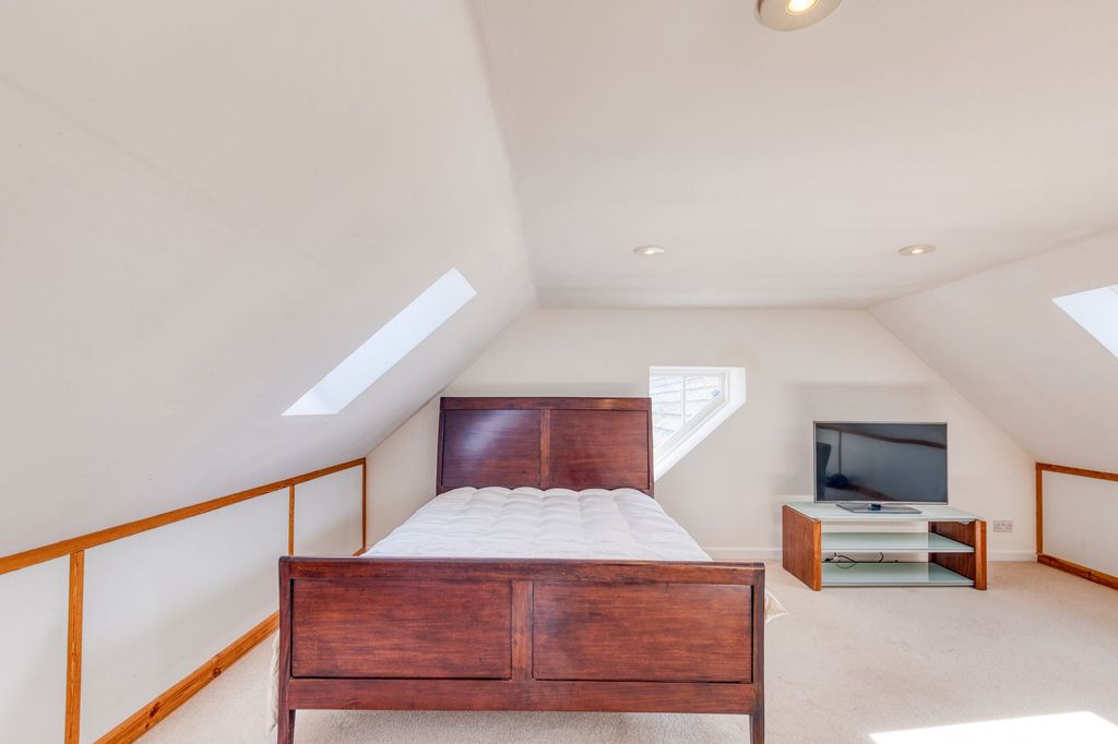 Additional image 18 of 3 bed semi-detached house for saleBella Vista House, St Brelade JE3