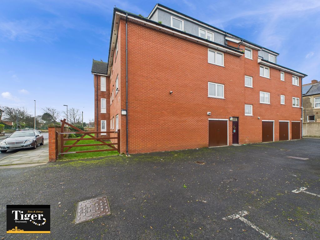 Additional image 15 of 2 bed flat for saleLytham Road, Blackpool FY4