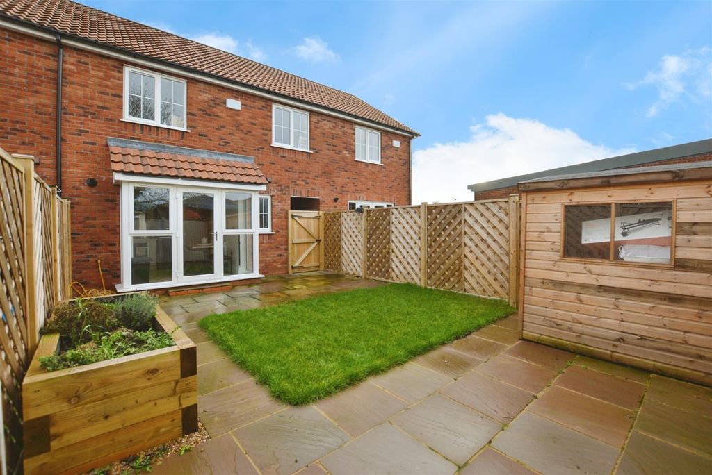 Additional image 18 of 3 bed terraced house for saleElswick Hopper Close, Brigg DN20