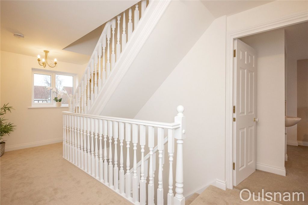 Additional image 27 of 7 bed detached house for saleSandown Drive, Catshill, Bromsgrove, Worcestershire B61