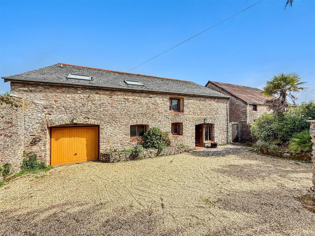 Additional image 25 of 3 bed detached house for saleHorsepool Street, Brixham TQ5