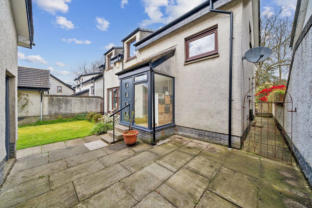 Additional image 33 of 4 bed detached house for sale29 Dalmore Crescent, Helensburgh G84