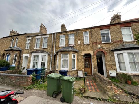 Bullingdon Road, Cowley, HMO Ready 6 Sharers OX4