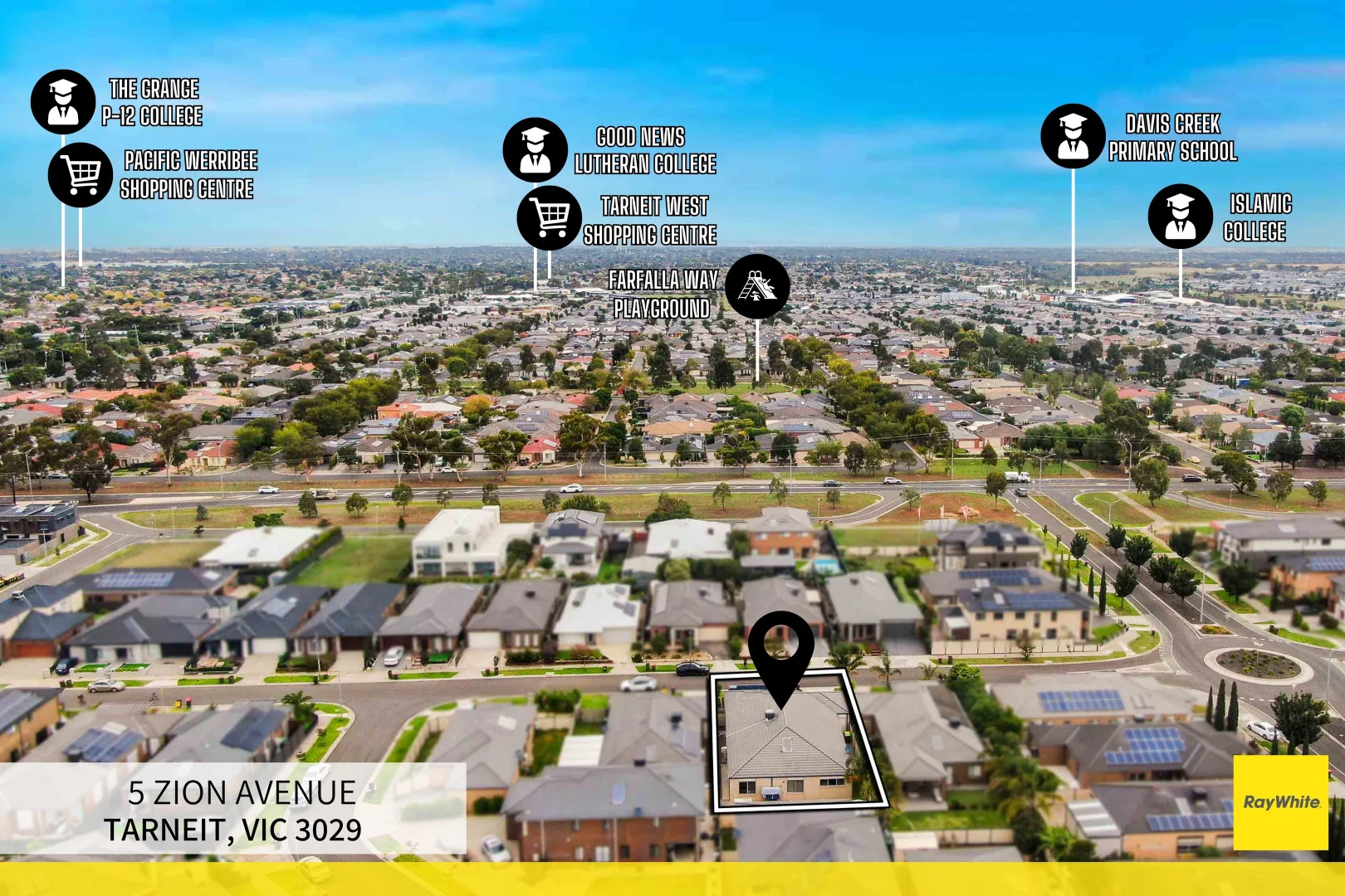 Additional image 17 of 5 Zion Avenue, Tarneit VIC 3029