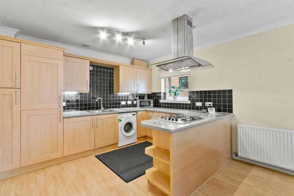 Additional image 6 of 2 bed flat for saleCampbell Close, Hamilton ML3