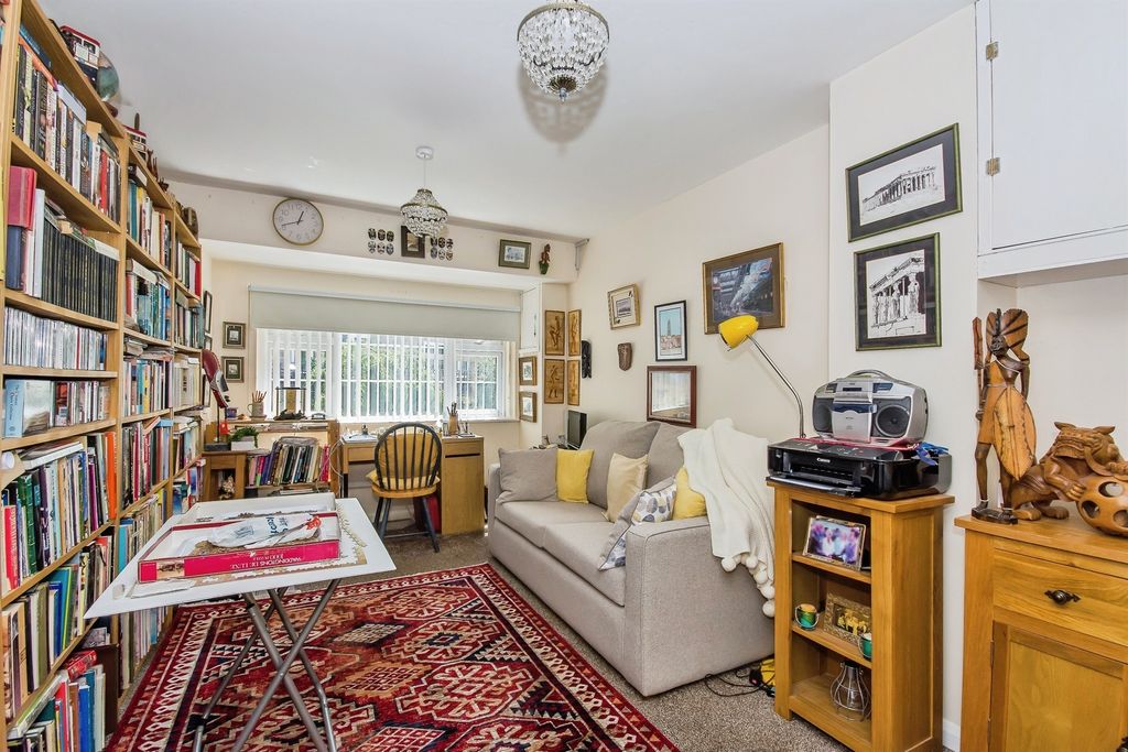 Additional image 3 of 3 bed detached bungalow for saleLinley Drive, Boston PE21