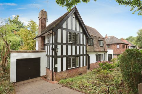 Lucknow Avenue, Nottingham, Nottinghamshire NG3