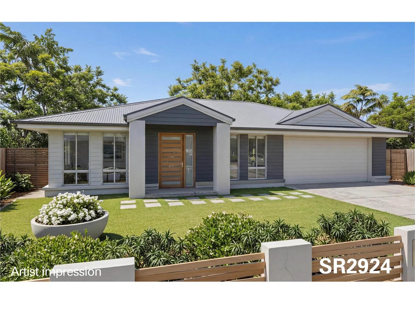 163 Park Avenue, North Isis QLD 4660