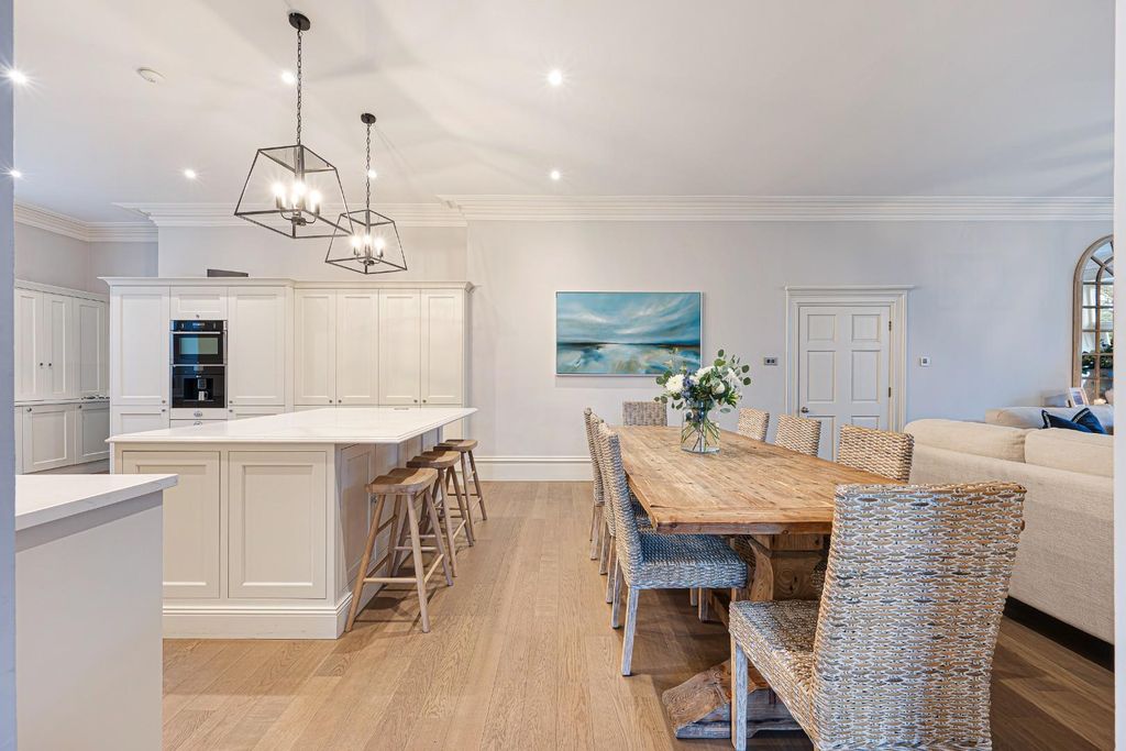 Additional image 7 of 6 bed detached house for saleLower House, Chapeltown Road, Bromley Cross, Bolton BL7
