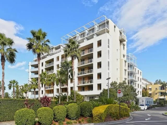 Additional image 9 of 741/2 The Crescent, Wentworth Point NSW 2127