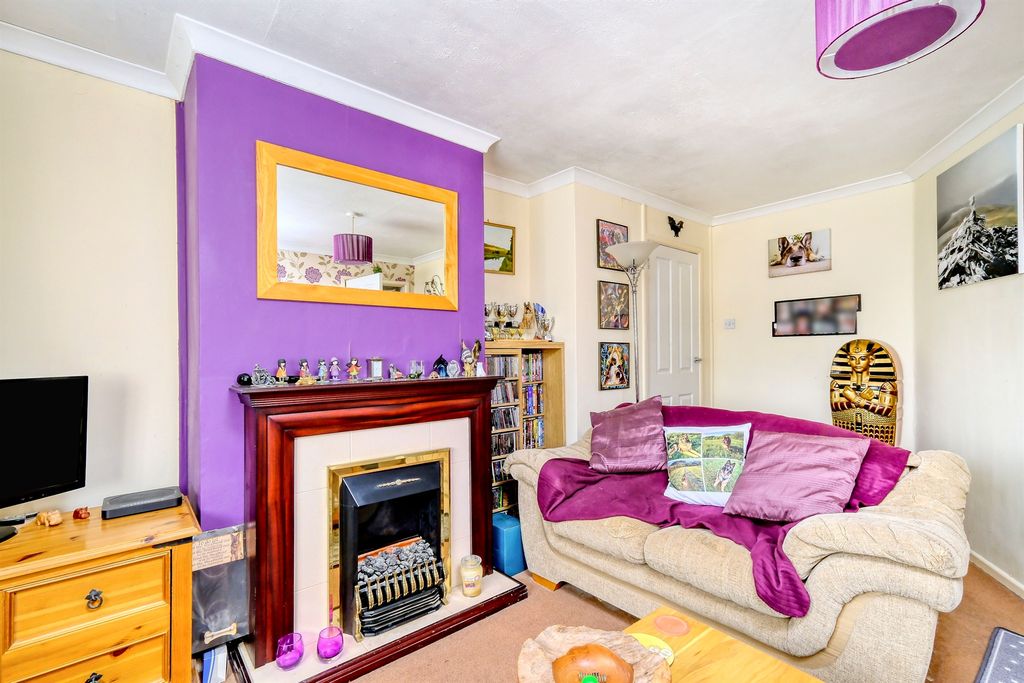 Additional image 7 of 2 bed maisonette for saleBeech Hill Road, Tidworth SP9