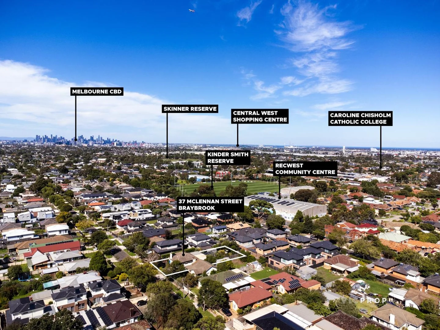 Additional image 5 of 37 Mclennan Street, Braybrook VIC 3019