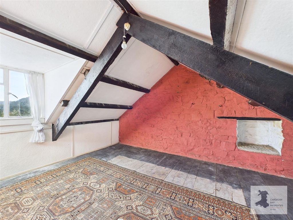 Additional image 26 of 3 bed end terrace house for saleGlanmor Terrace, New Quay SA45