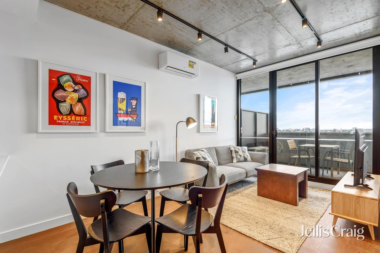 1308/154 Cremorne Street, Richmond VIC 3121