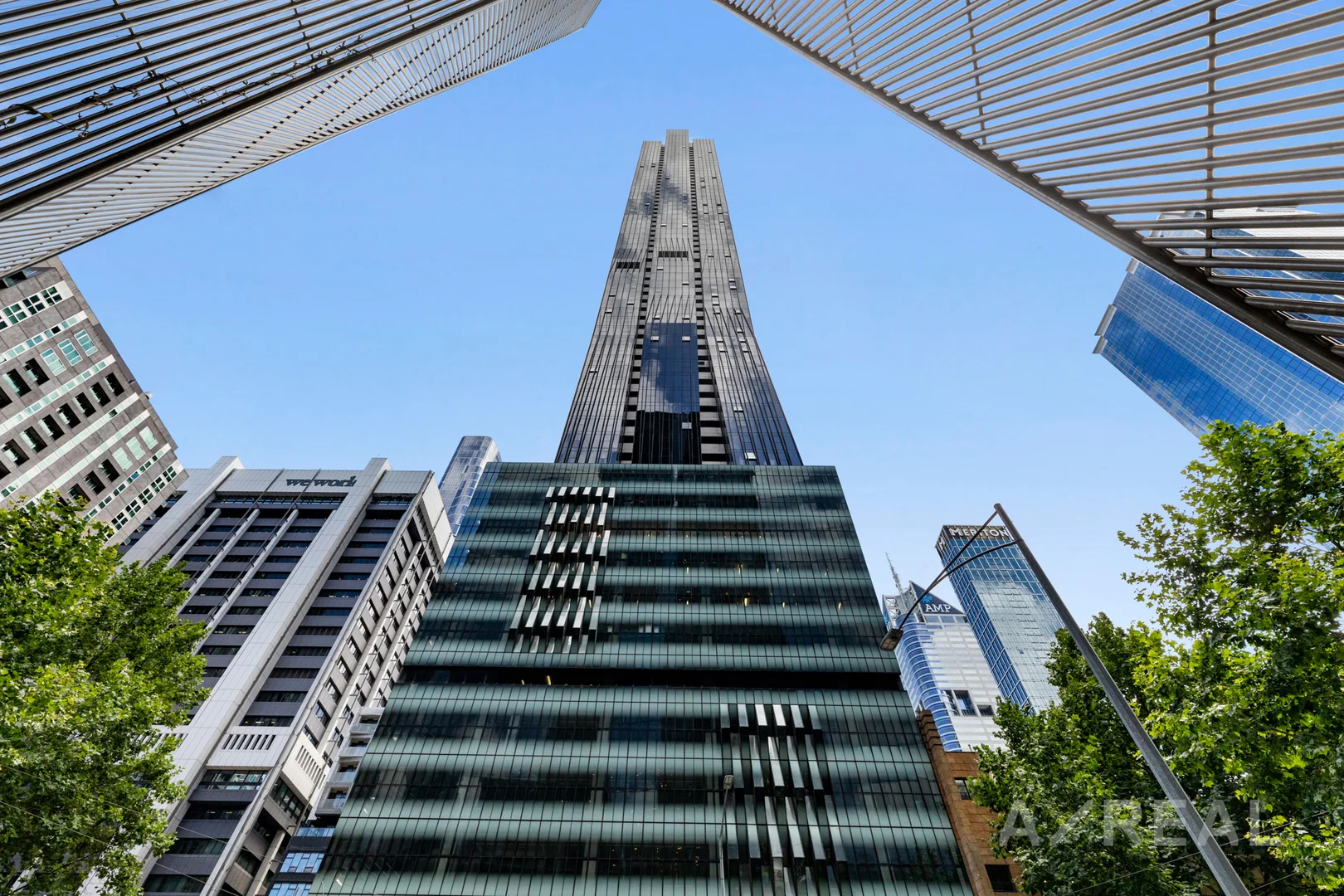 Additional image 15 of 4105/568-580 Collins Street, Melbourne VIC 3000
