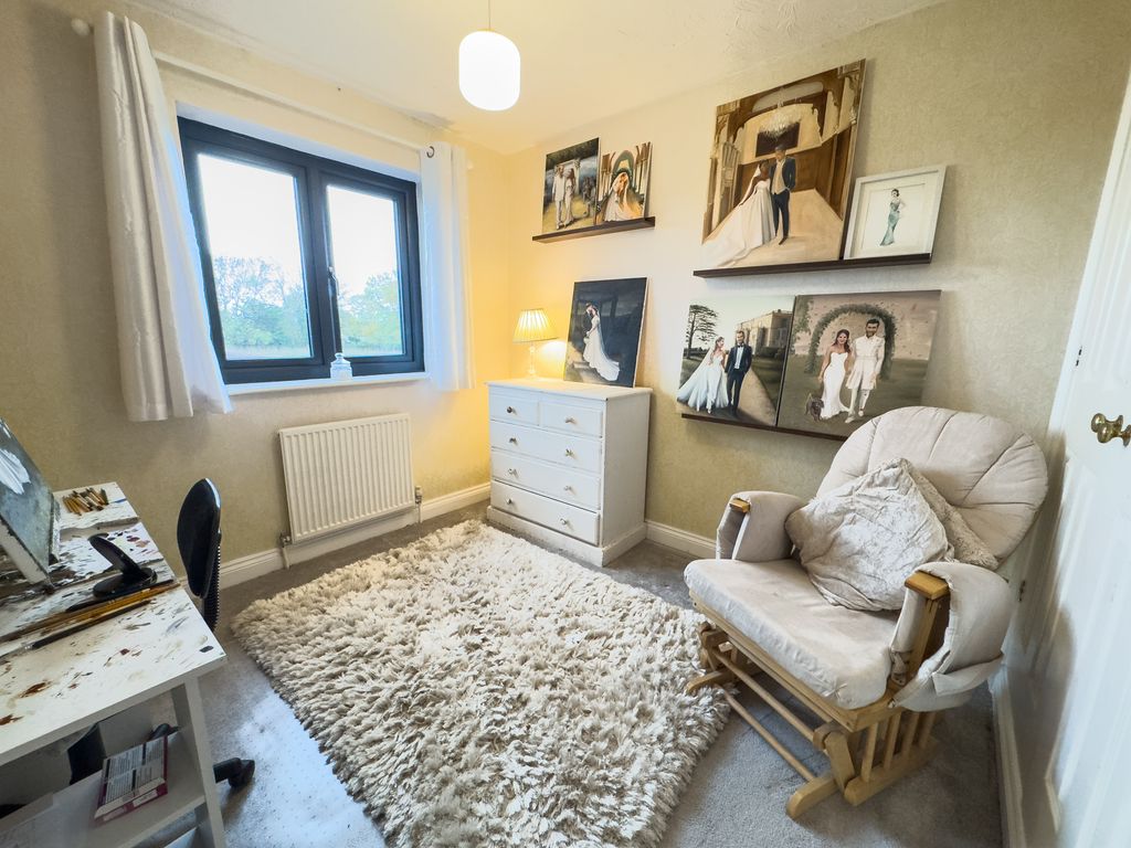 Additional image 20 of 4 bed detached house for saleMeadow Close, Chilton Trinity, Bridgwater TA5