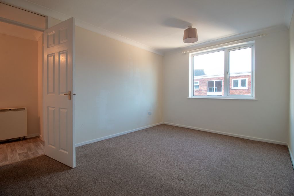 Additional image 5 of 2 bed flat for saleBriton Court, Spalding PE11