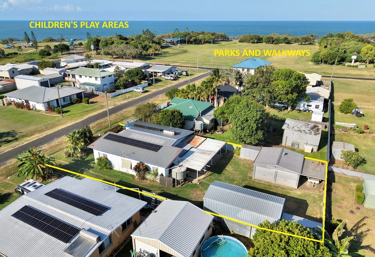Additional image 2 of 6 Mcgowan Street, Burnett Heads QLD 4670