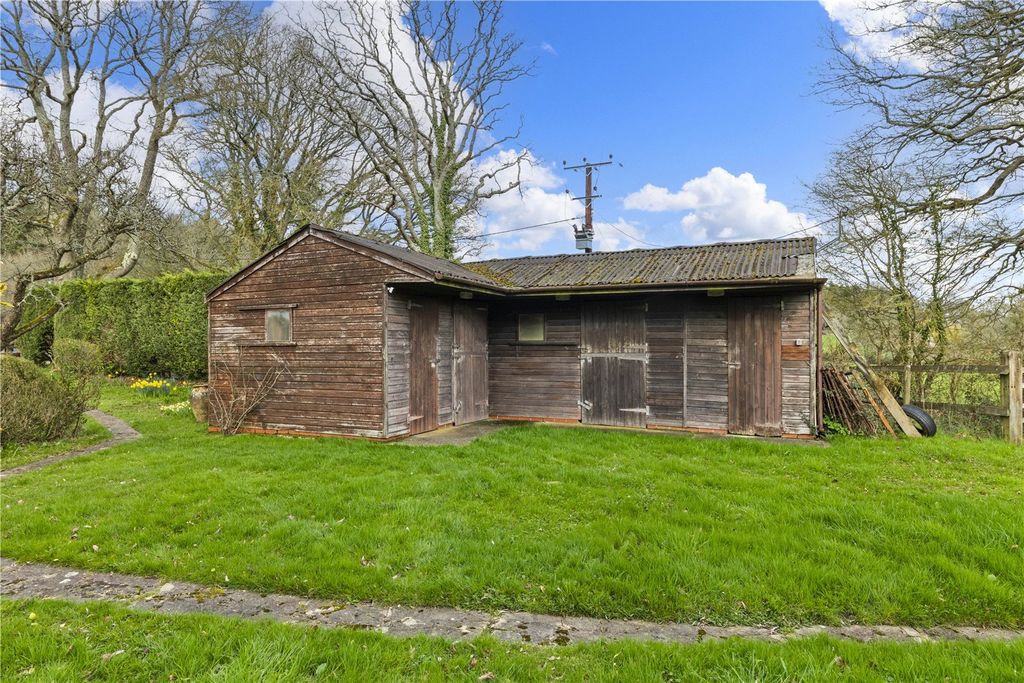 Additional image 22 of 5 bed detached house for saleCradle Lane, Dockenfield, Hampshire GU35