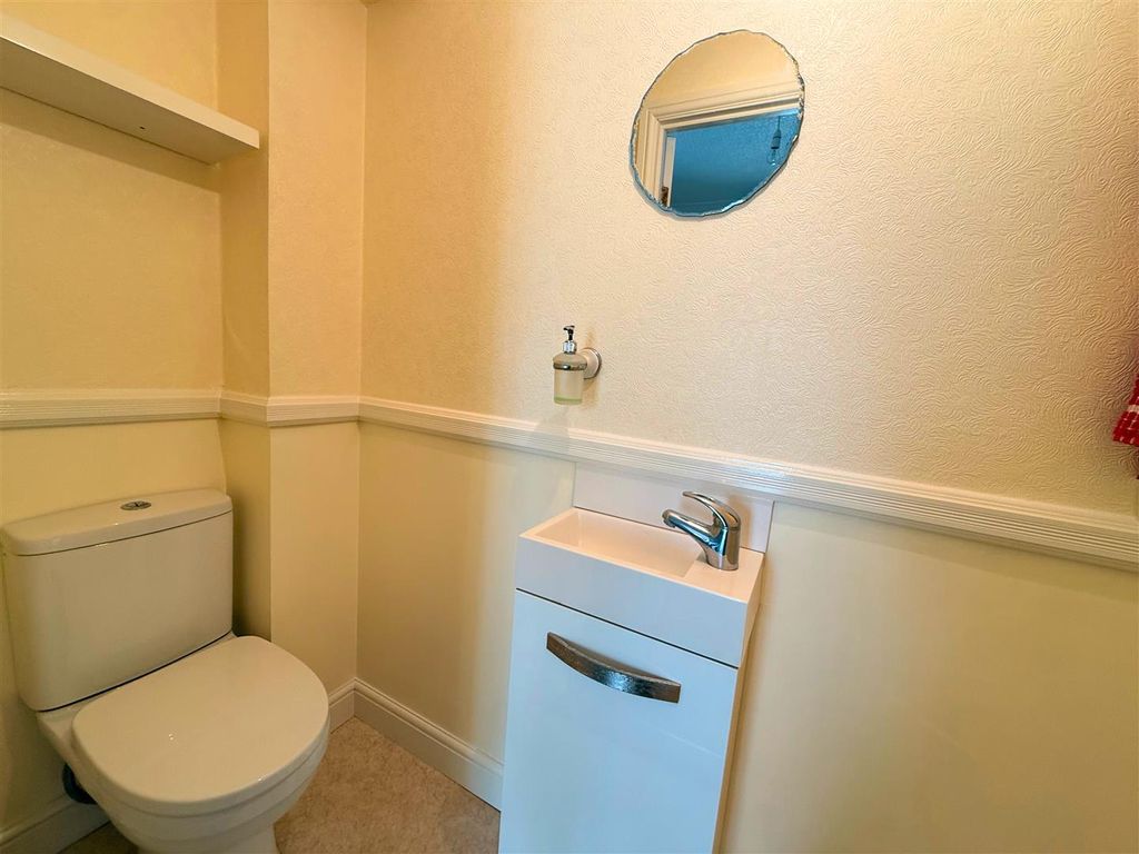 Additional image 4 of 3 bed end terrace house for salePixie Dell, Braunton EX33