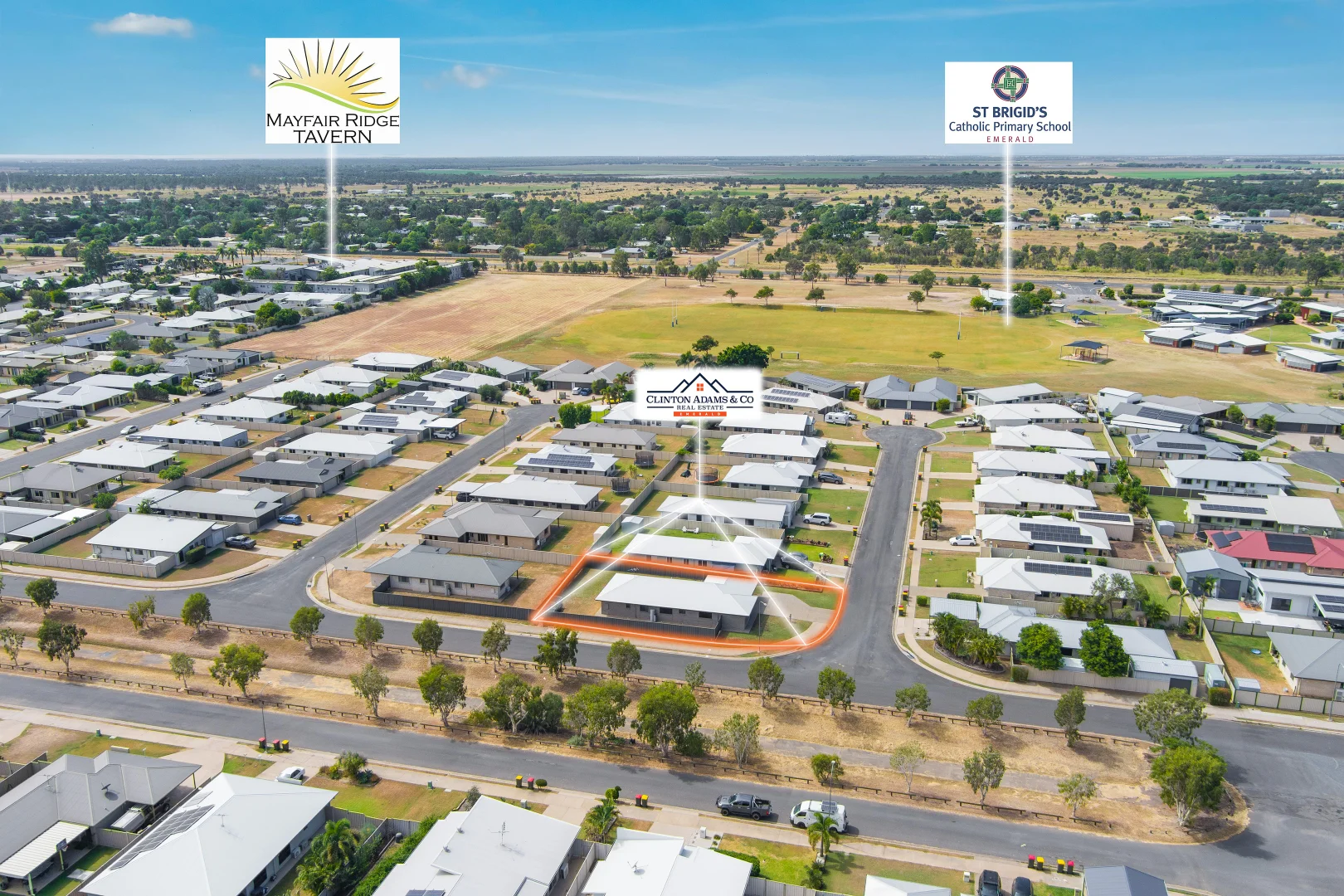 Additional image 19 of 1 Whitney Street, Emerald QLD 4720