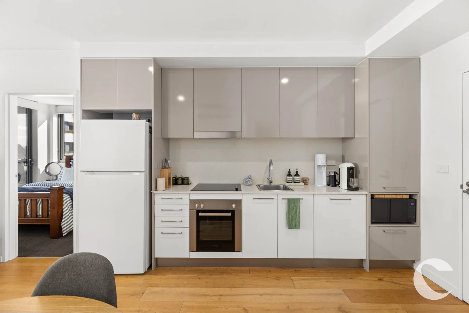 Additional image 2 of 301/9 Station Street, Wickham NSW 2293