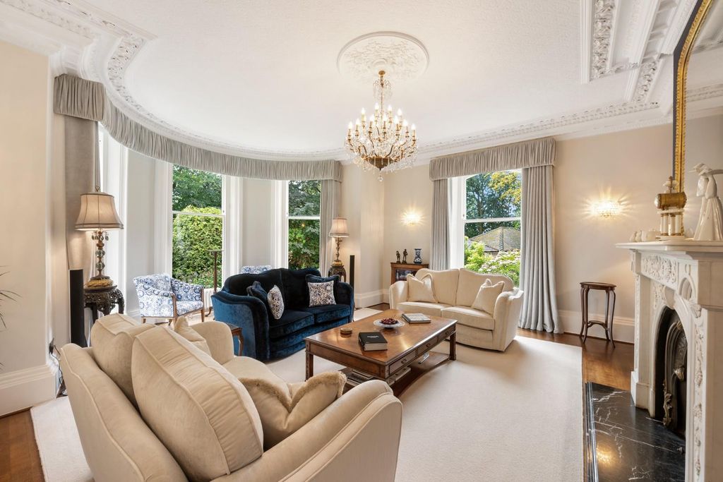 Additional image 20 of 5 bed detached house for saleMoorlands, Chapeltown Road, Bromley Cross, Bolton BL7