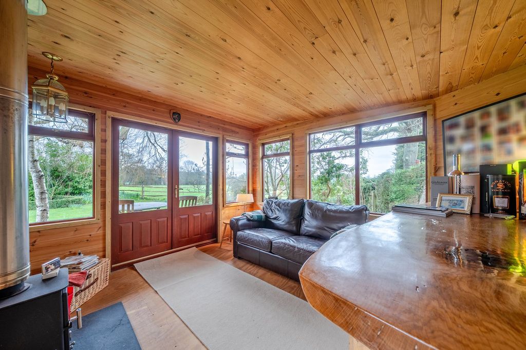 Additional image 22 of 7 bed detached house for saleSway Road, Brockenhurst SO42
