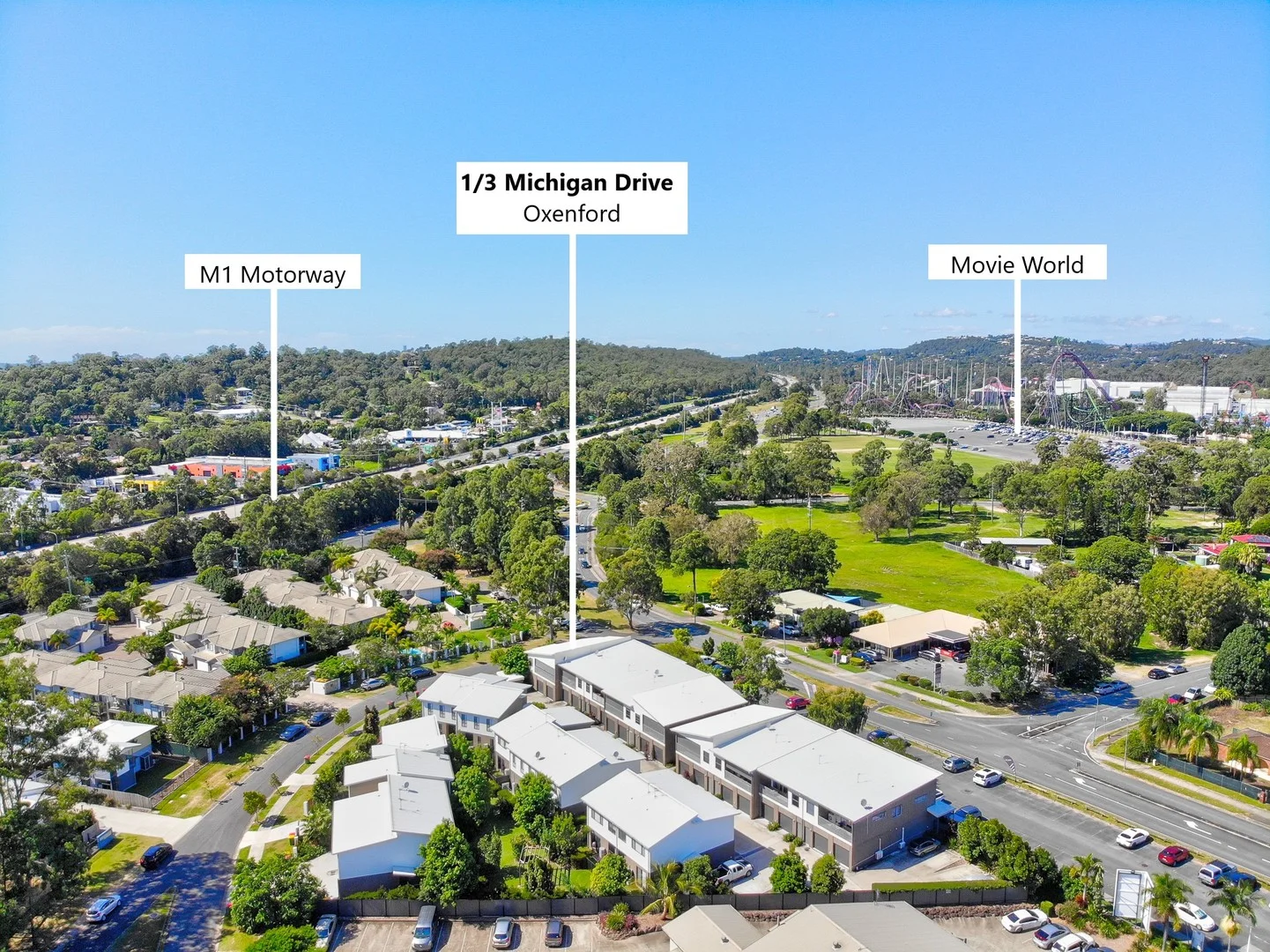 Additional image 2 of 1/3 Michigan Drive, Oxenford QLD 4210