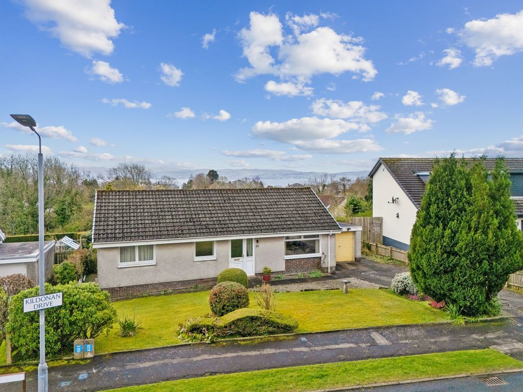 Additional image 21 of 3 bed detached bungalow for saleKildonan Drive, Helensburgh G84