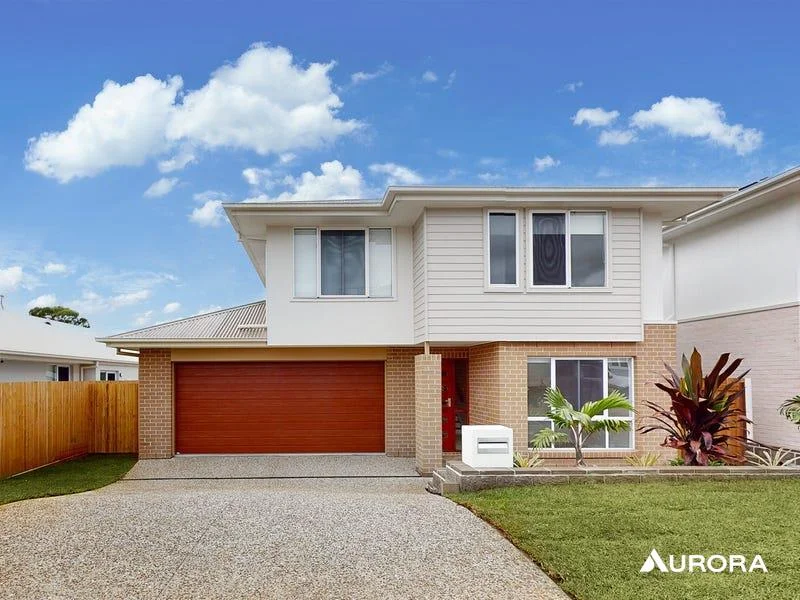 7 Radiance Crescent, Thornlands QLD 4164