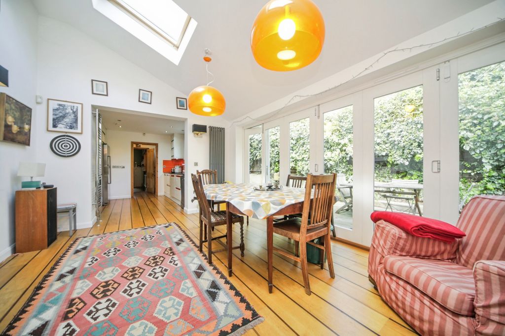 Additional image 3 of 5 bed semi-detached house for saleOrford Street, Ipswich IP1