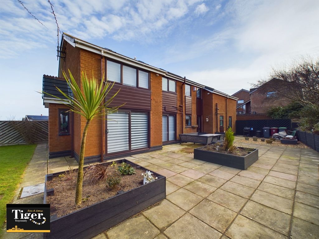 Additional image 43 of 5 bed detached house for saleThe Knowle, Bispham, Blackpool FY2