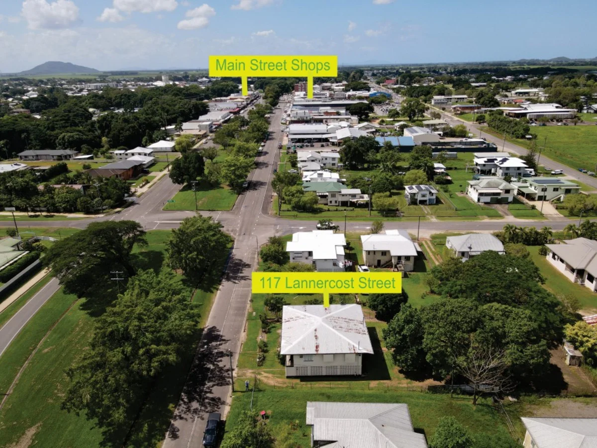 Additional image 2 of 117 Lannercost Street, Ingham QLD 4850