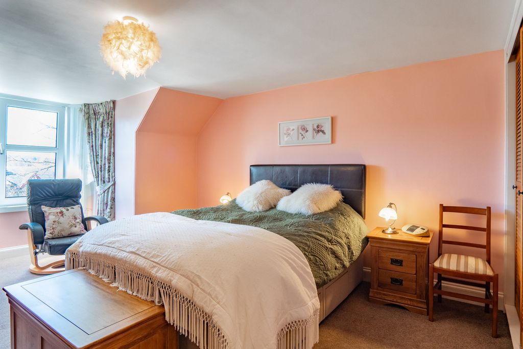 Additional image 15 of 7 bed end terrace house for saleHigh Street, Aberlour AB38