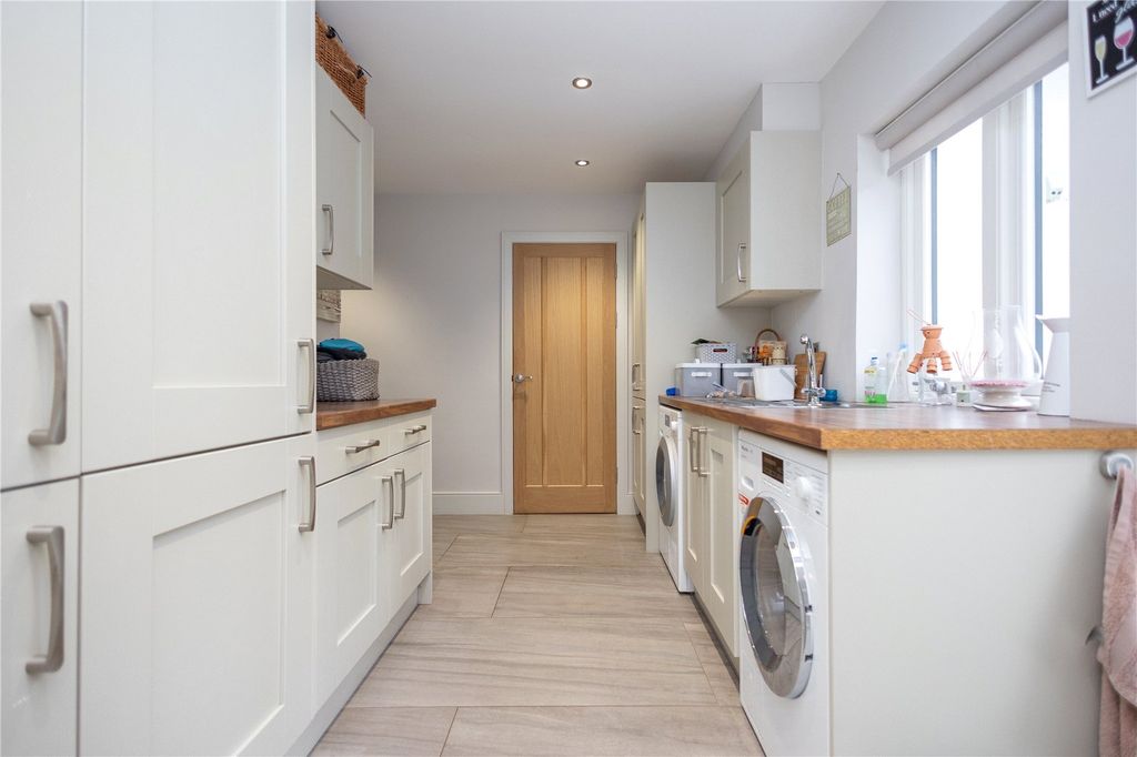 Additional image 17 of 5 bed detached house for saleDalkeith Road, Poole, Dorset BH13