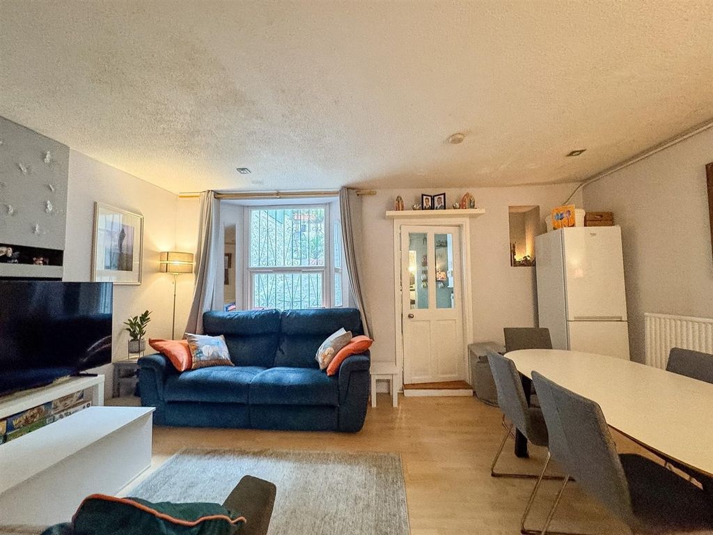 Additional image 2 of 1 bed flat for saleCoombe Road, Weston-Super-Mare BS23